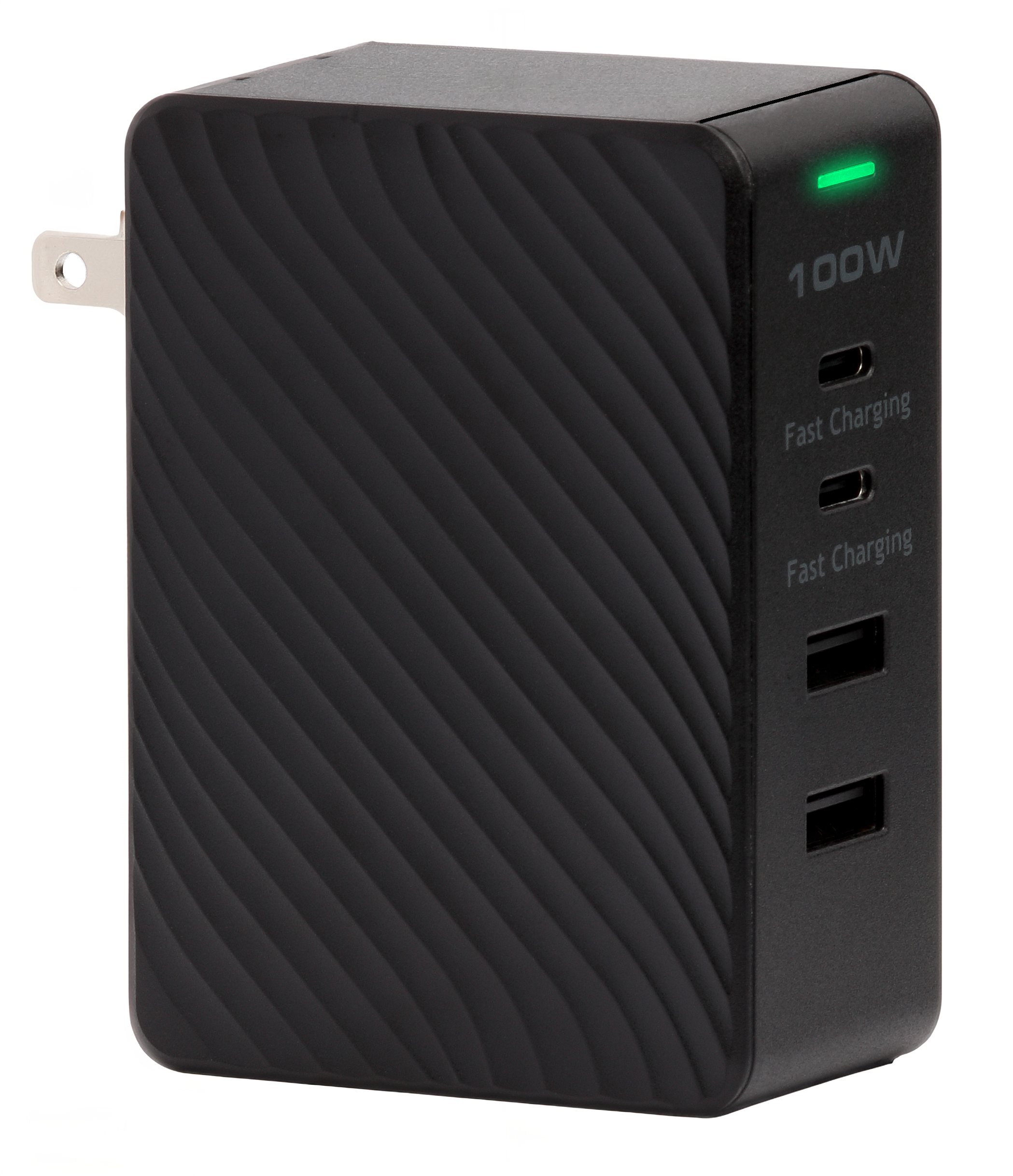 100W Fast Wall Charger