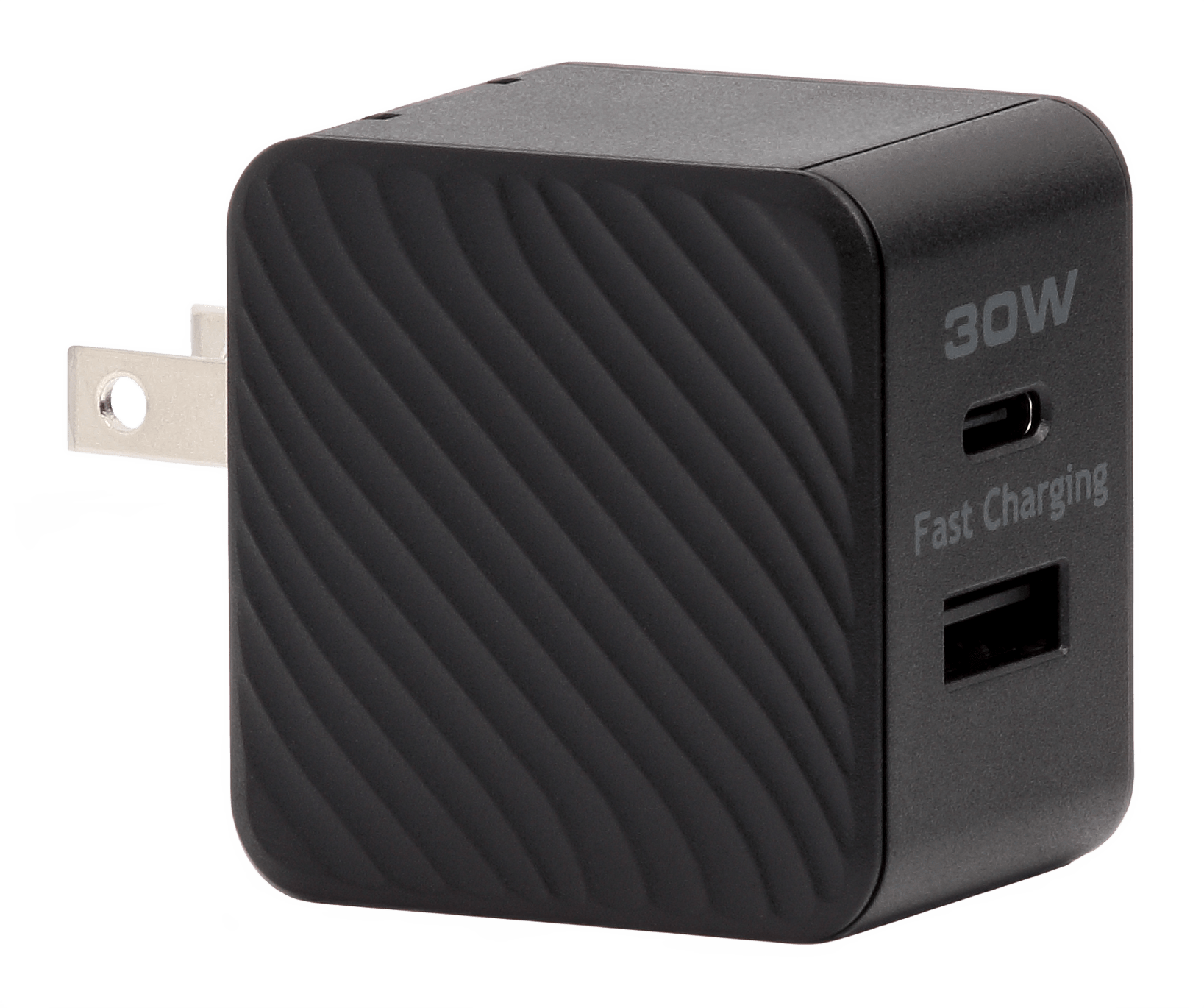 30W Fast Wall Charger