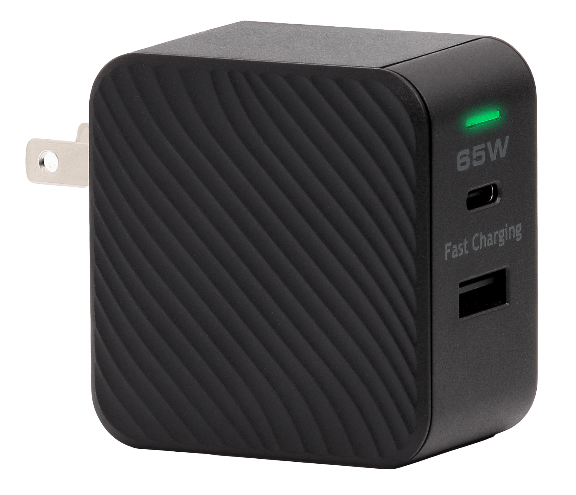 65W Fast Wall Charger