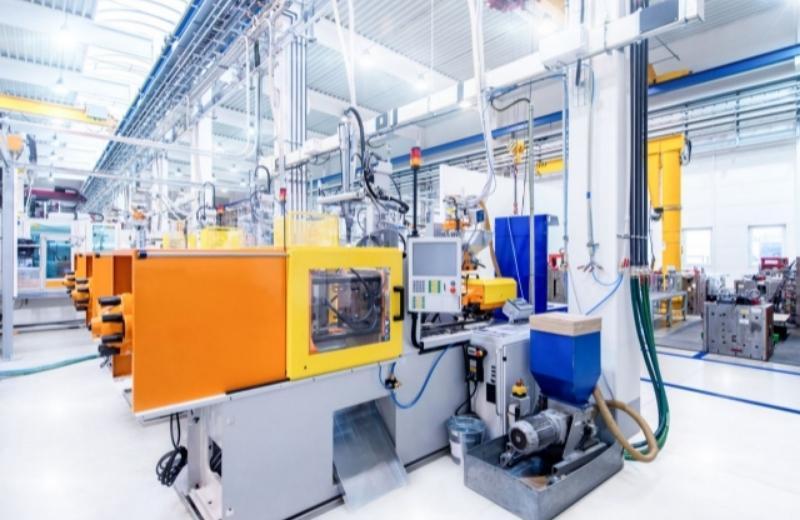 im_fac-Injection Molding