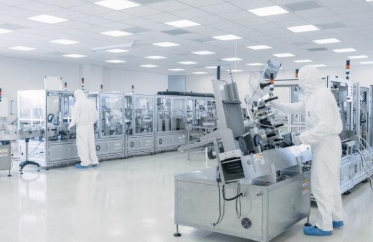 Home - Group Intellect Power Technology Limited